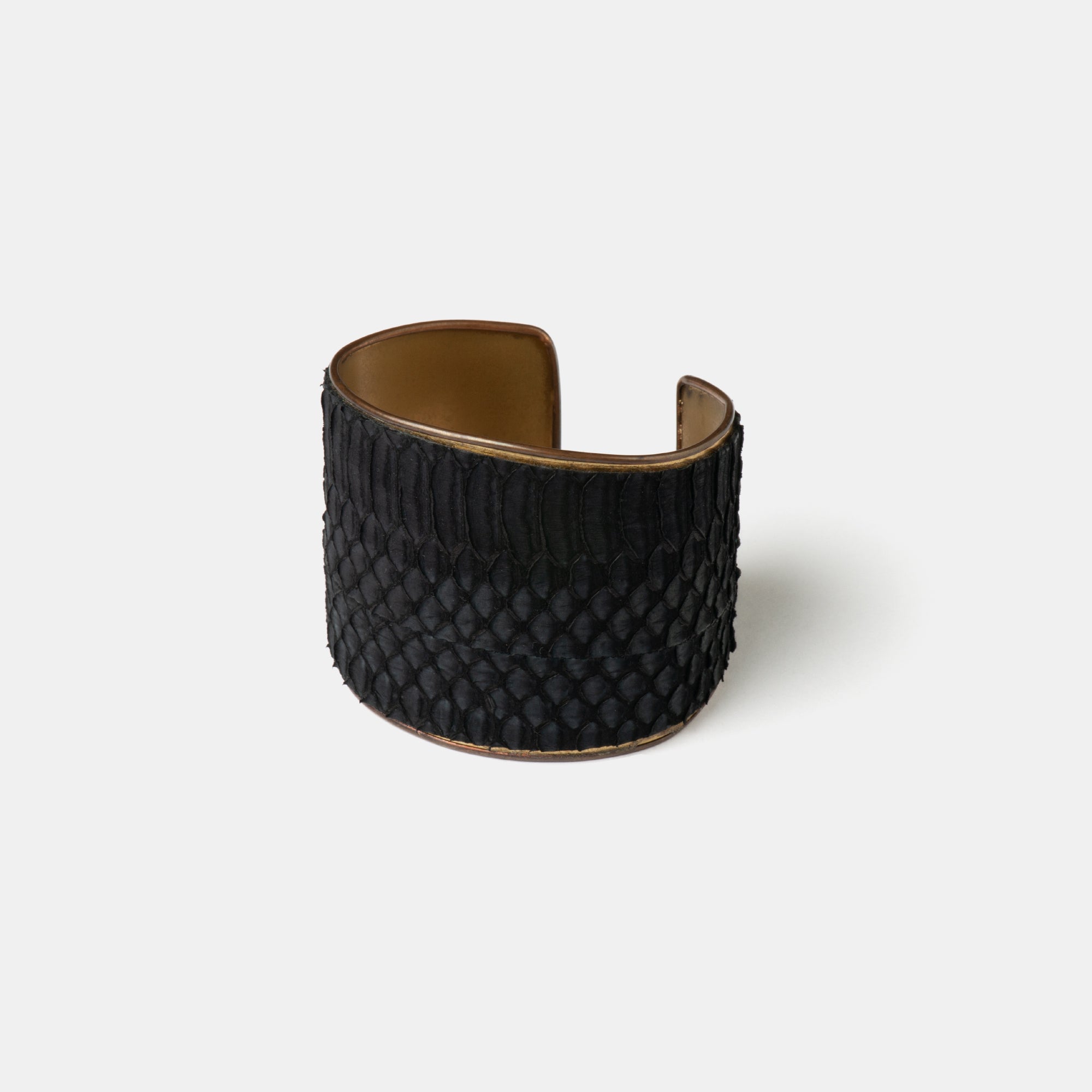 Calliope Bracciale Pitone