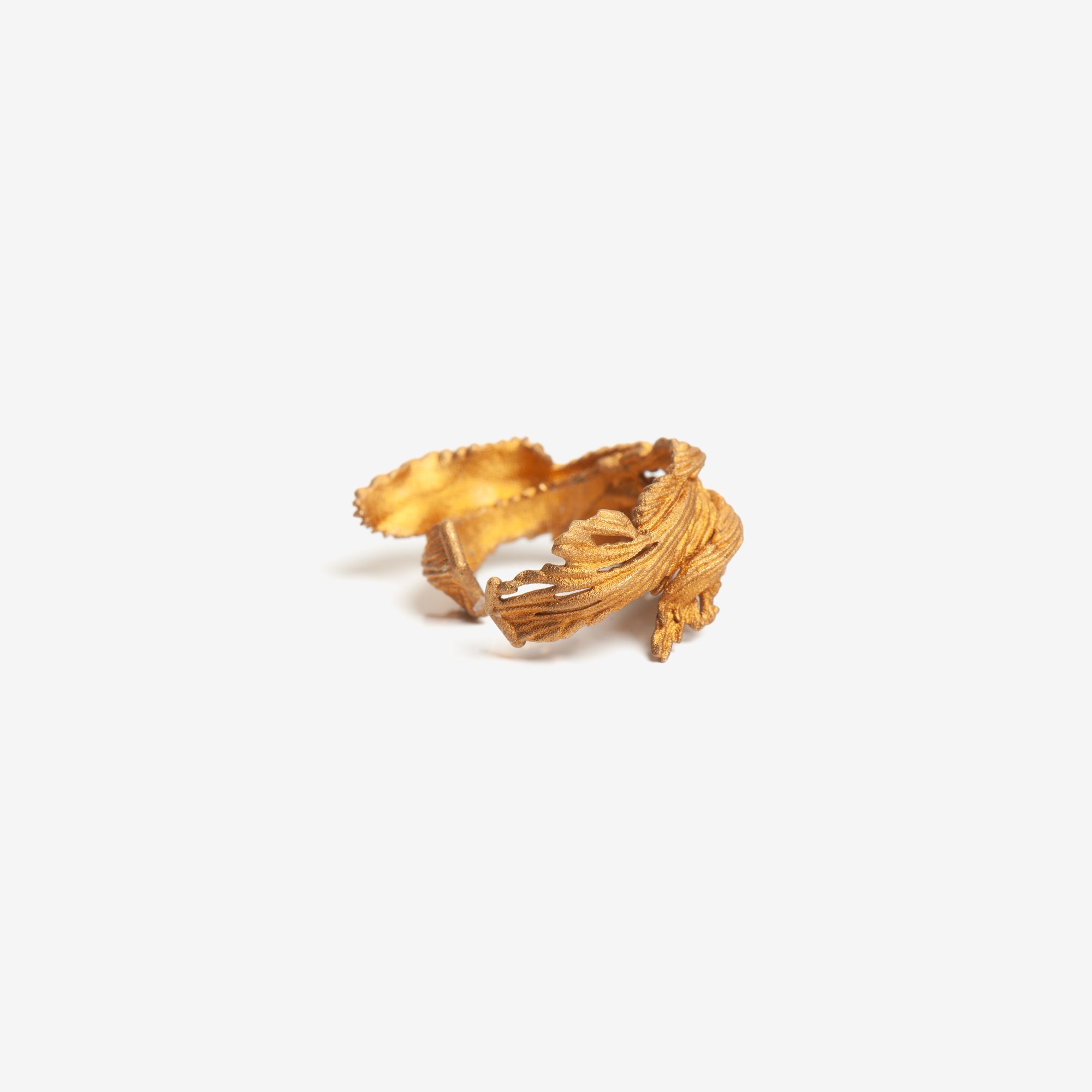 Little Acanto Earcuff