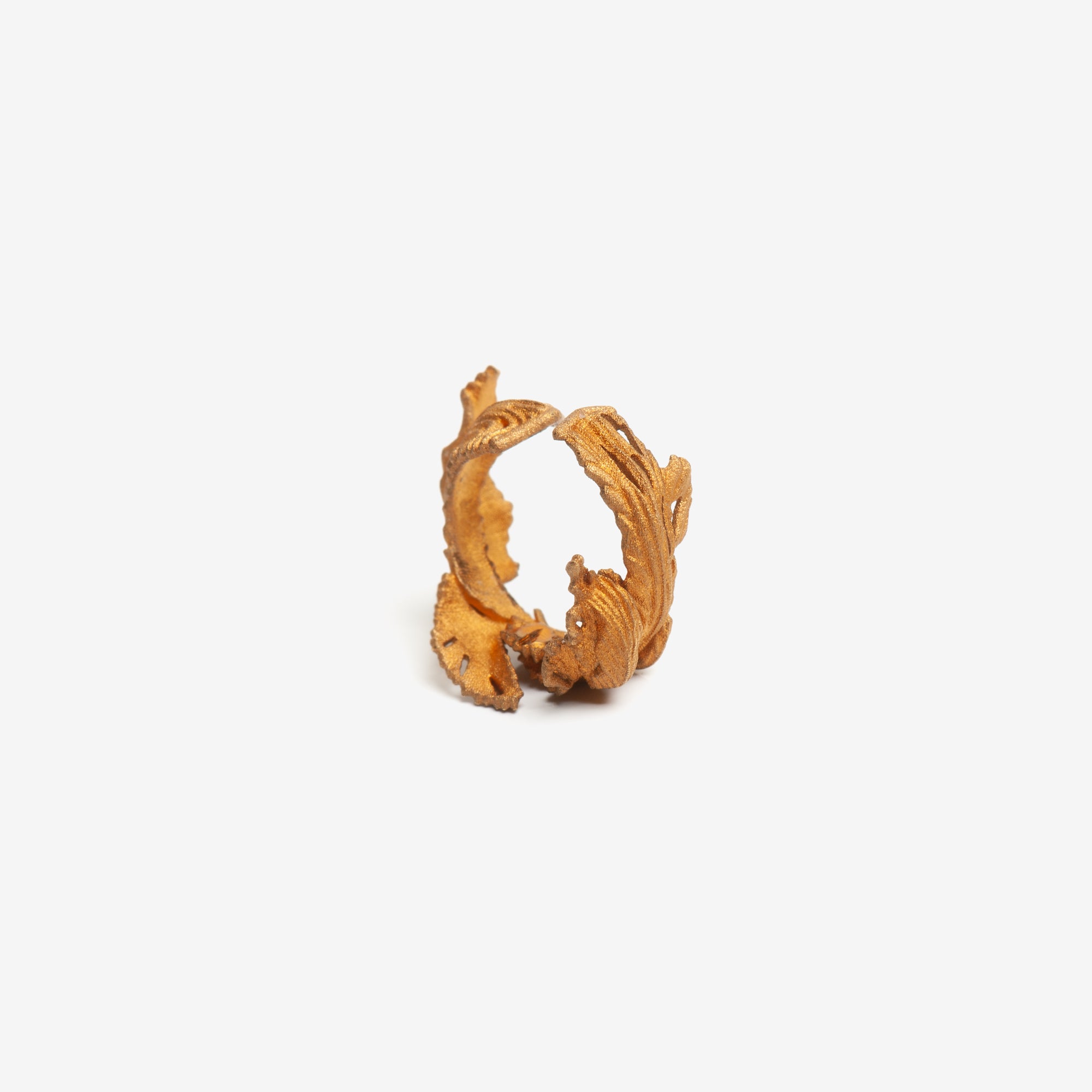 Little Acanto Earcuff