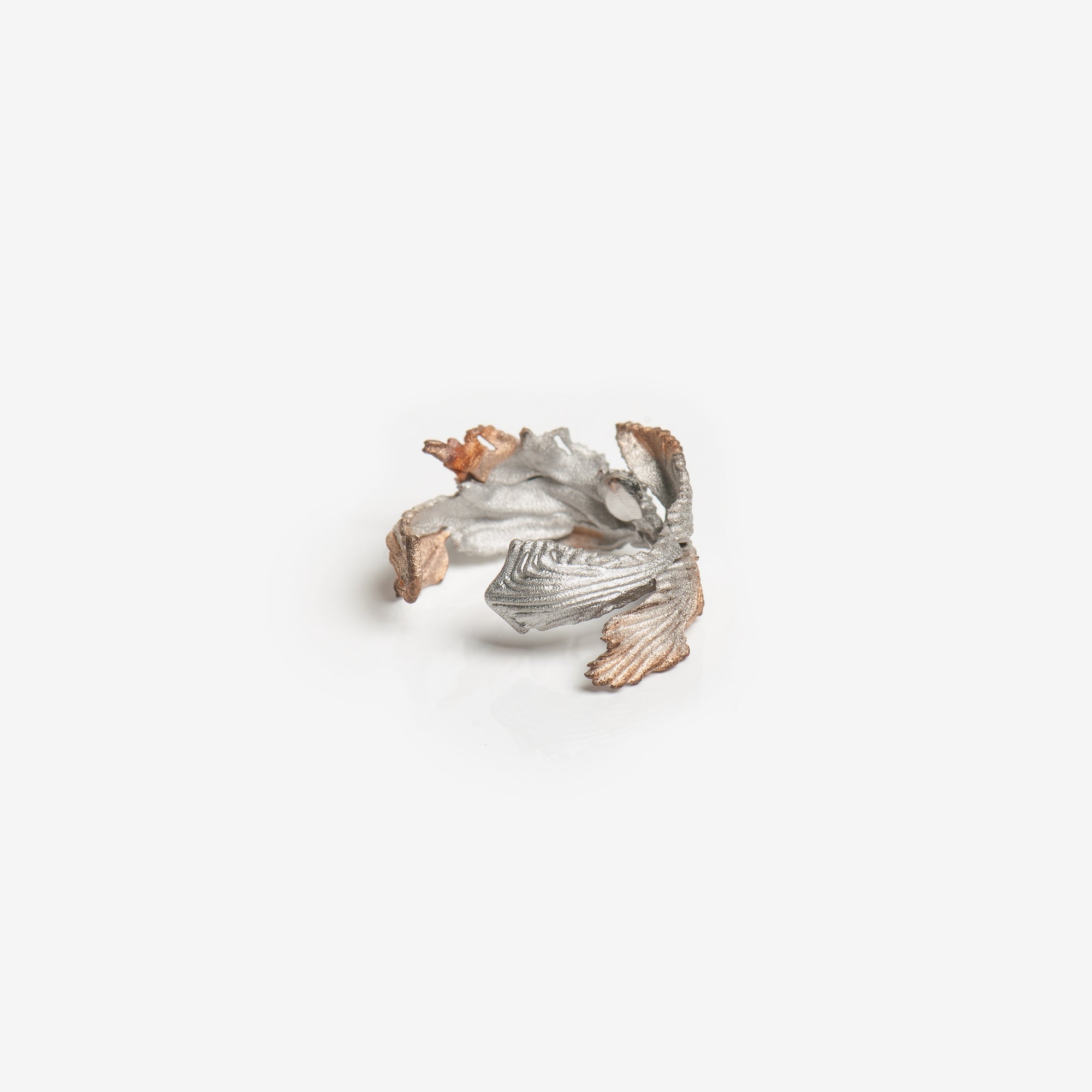 Little Acanto Earcuff