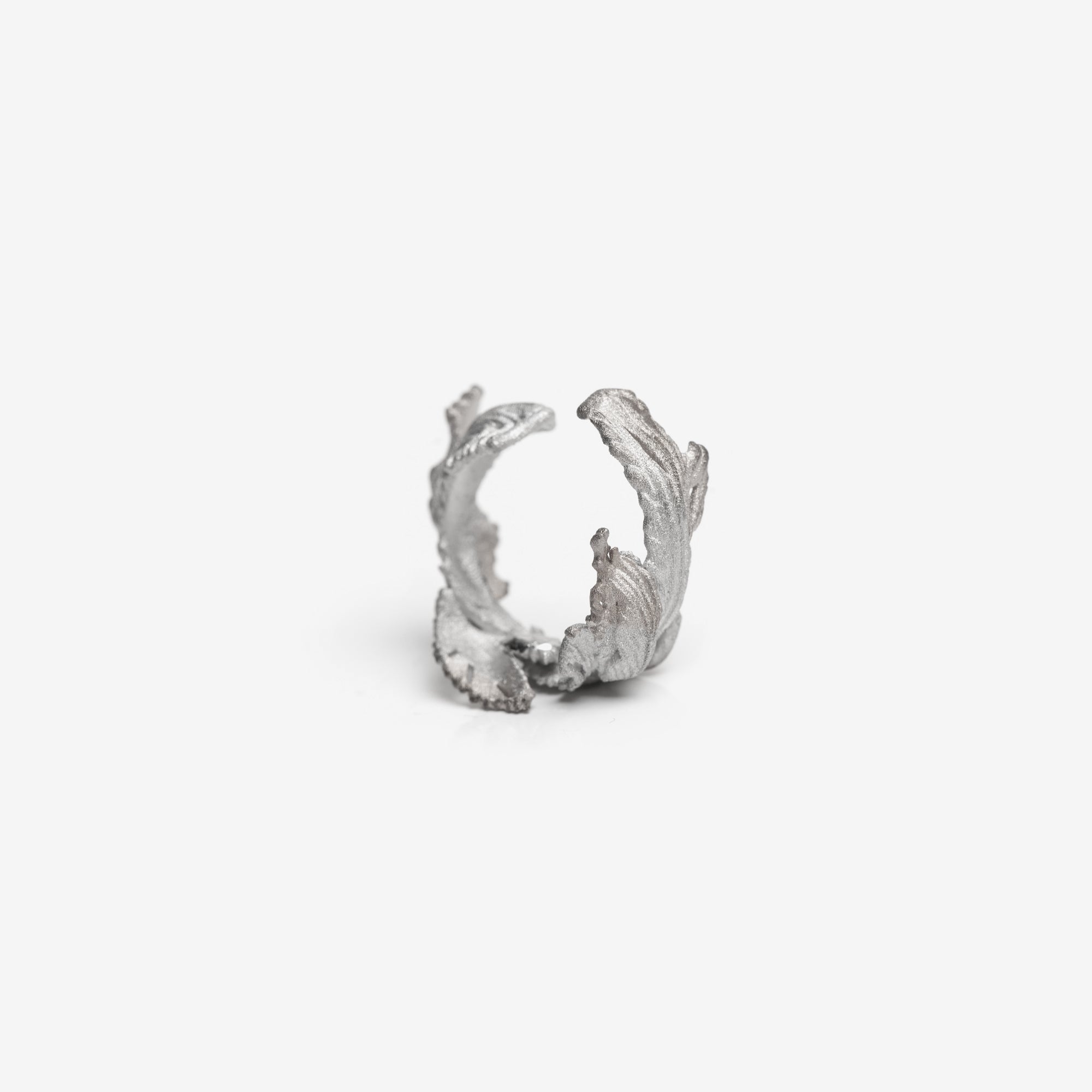 Little Acanto Earcuff
