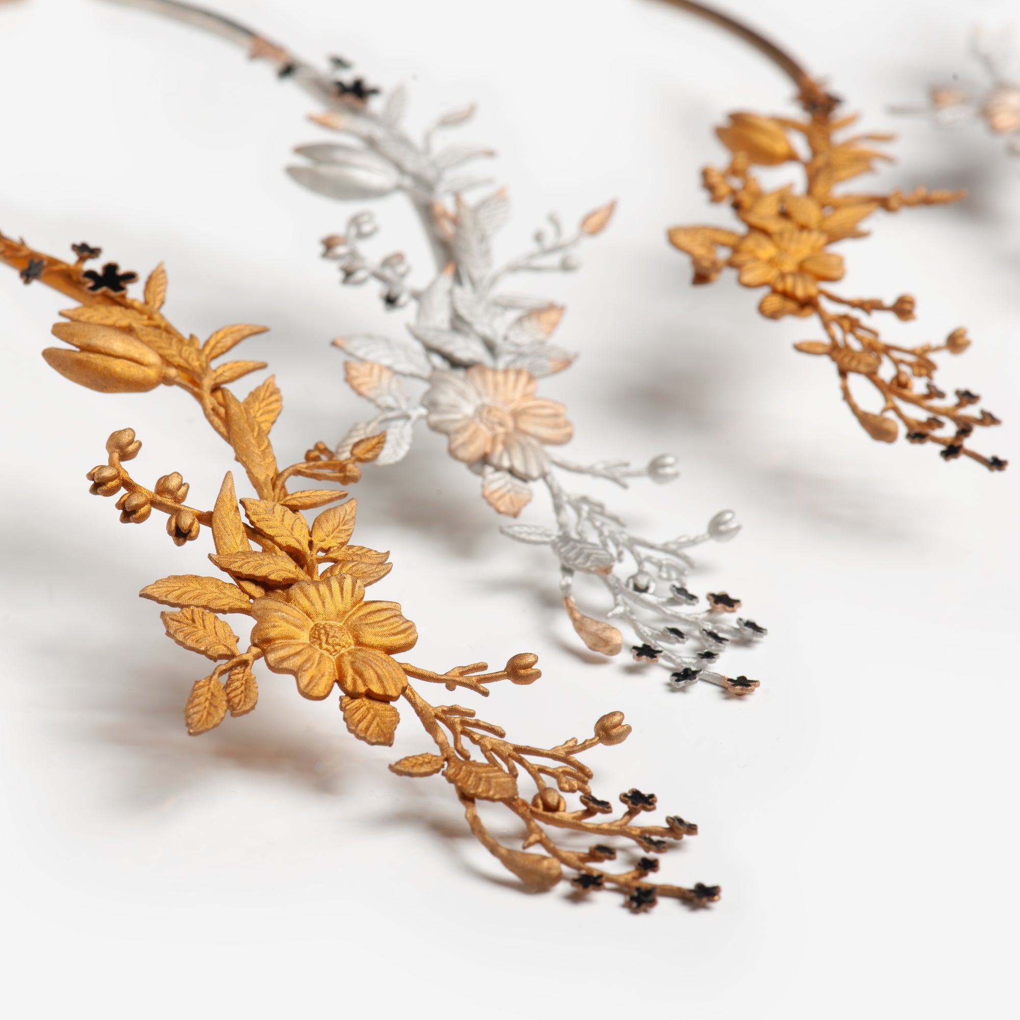 Mi Scorri Dentro Collana