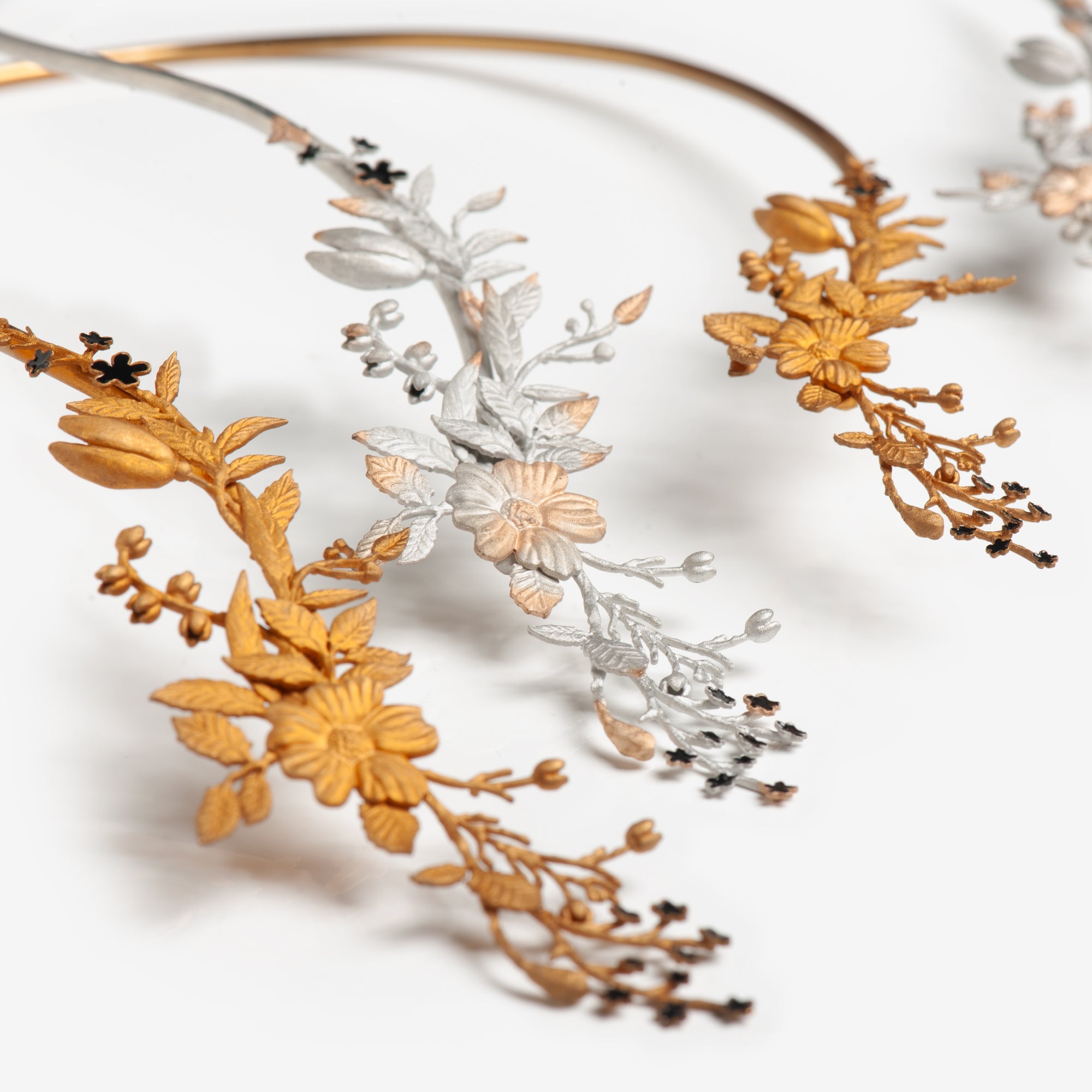 Mi Scorri Dentro Collana