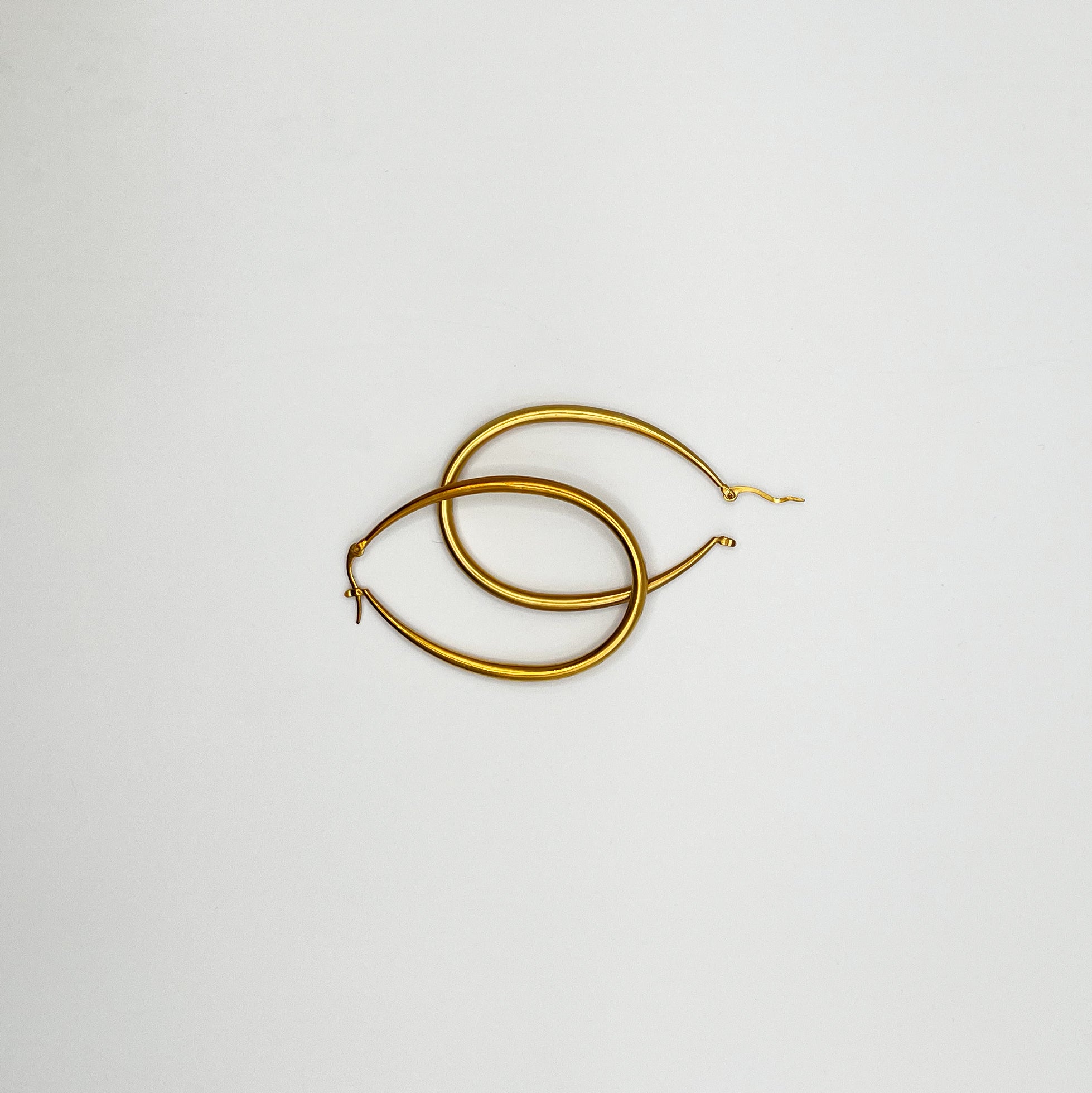 SynBlack Orecchini