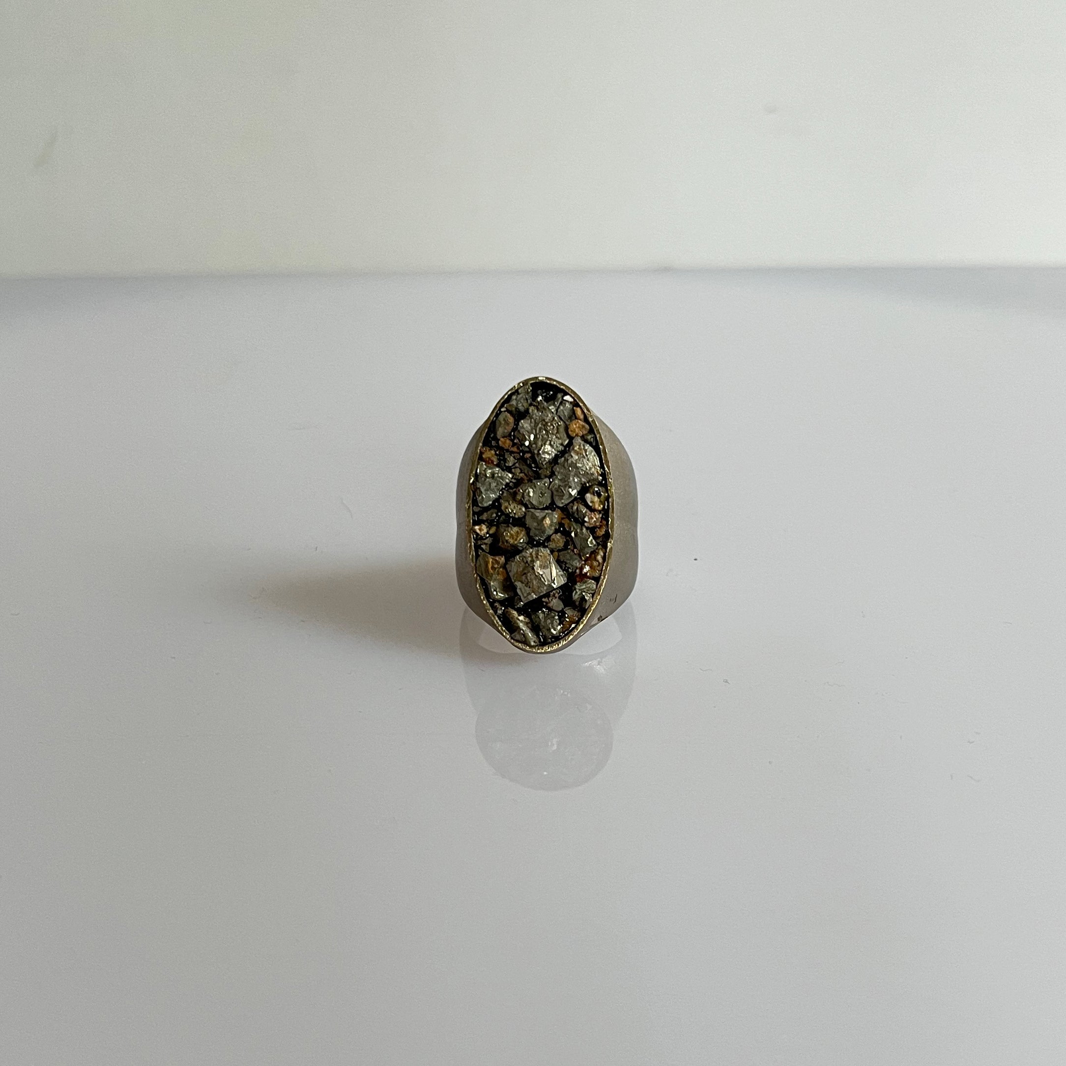 Uranio Anello