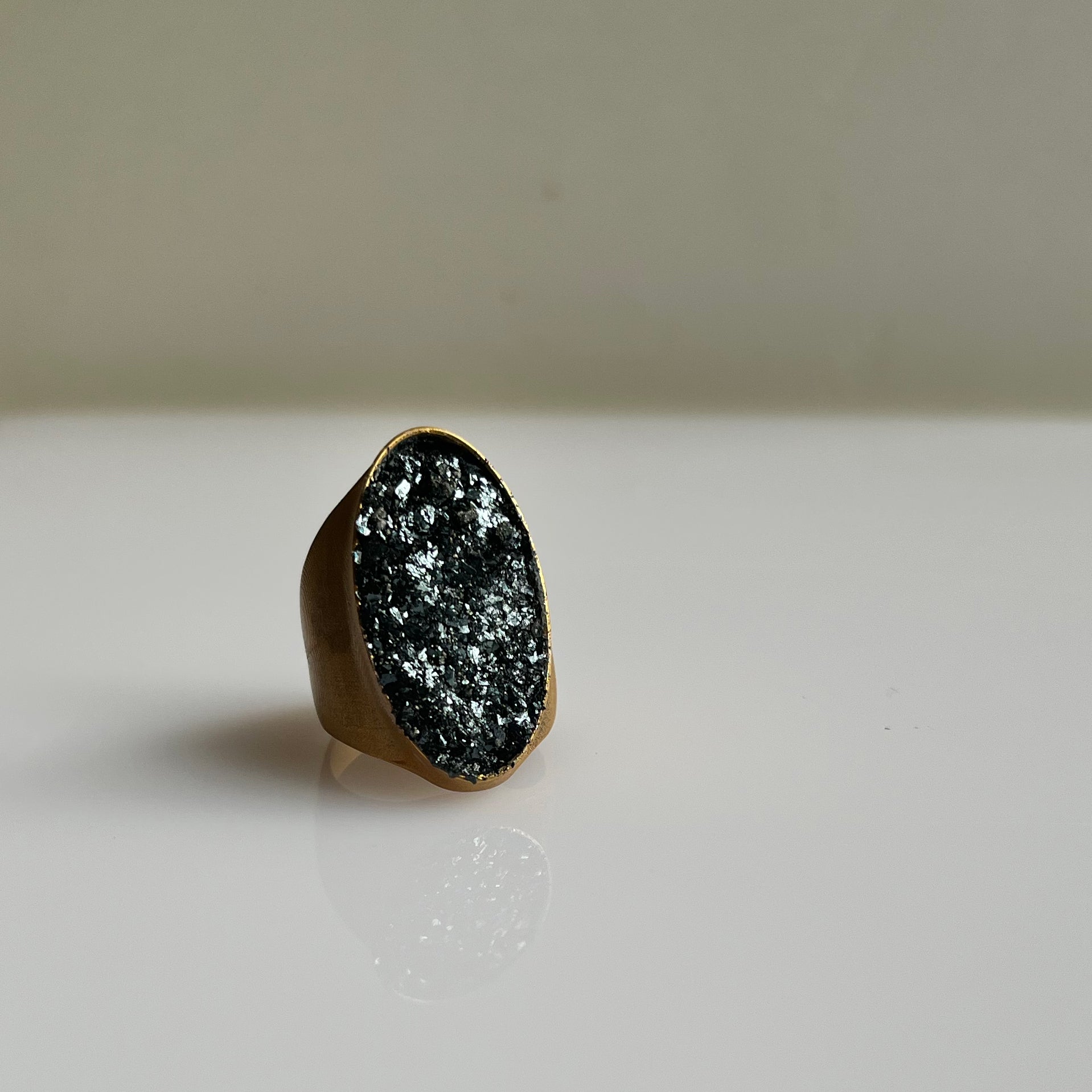 Uranio Anello