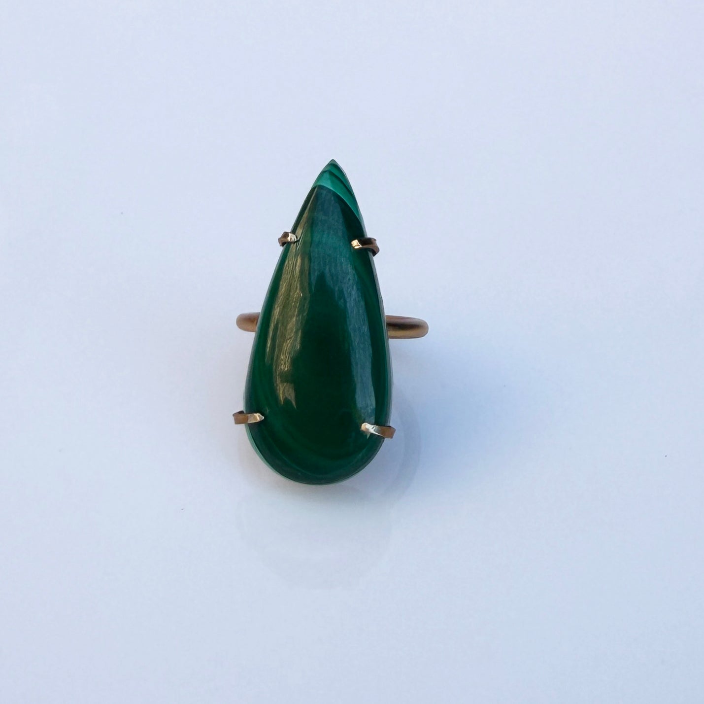 SynRing Malachite