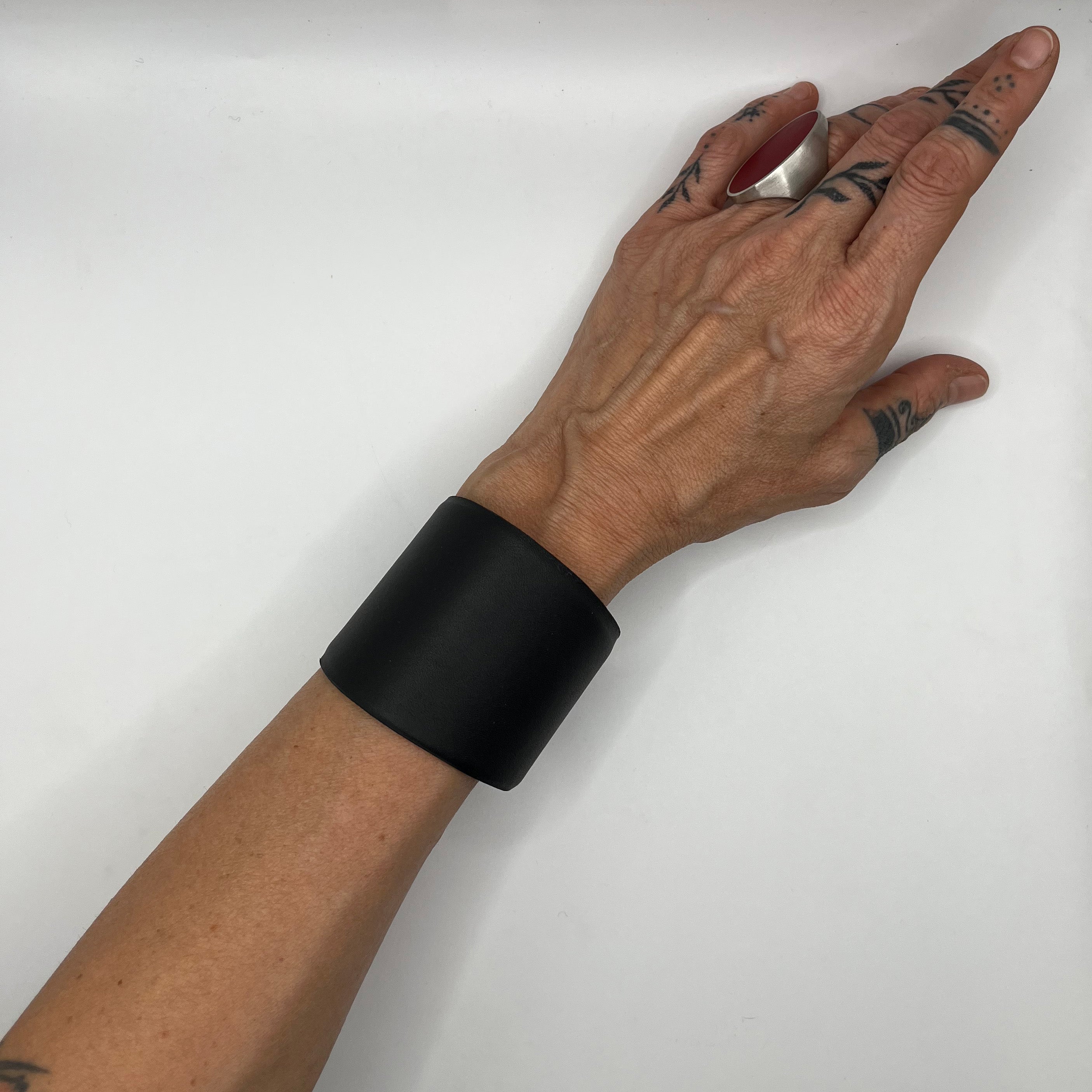 Calliope Bracciale Pelle