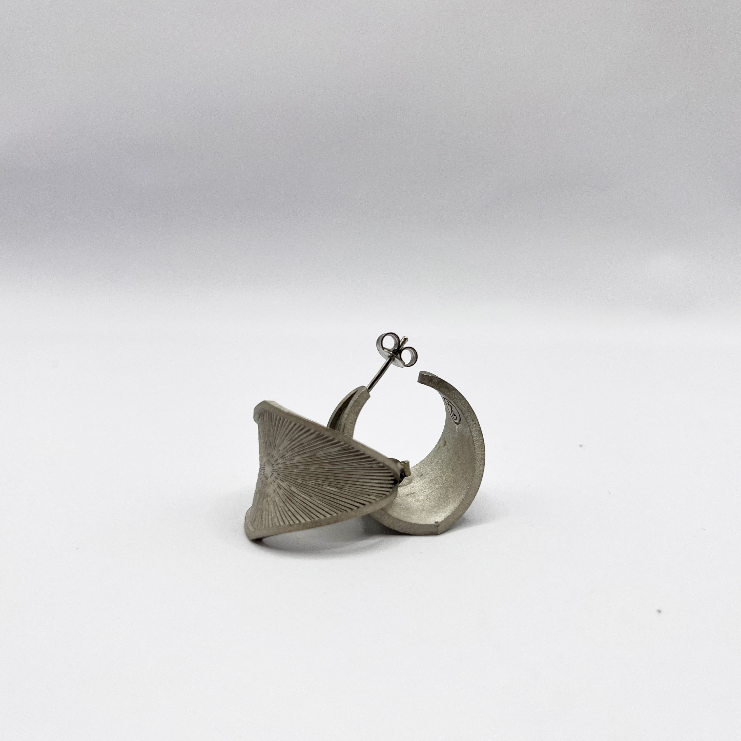 Portale Earrings