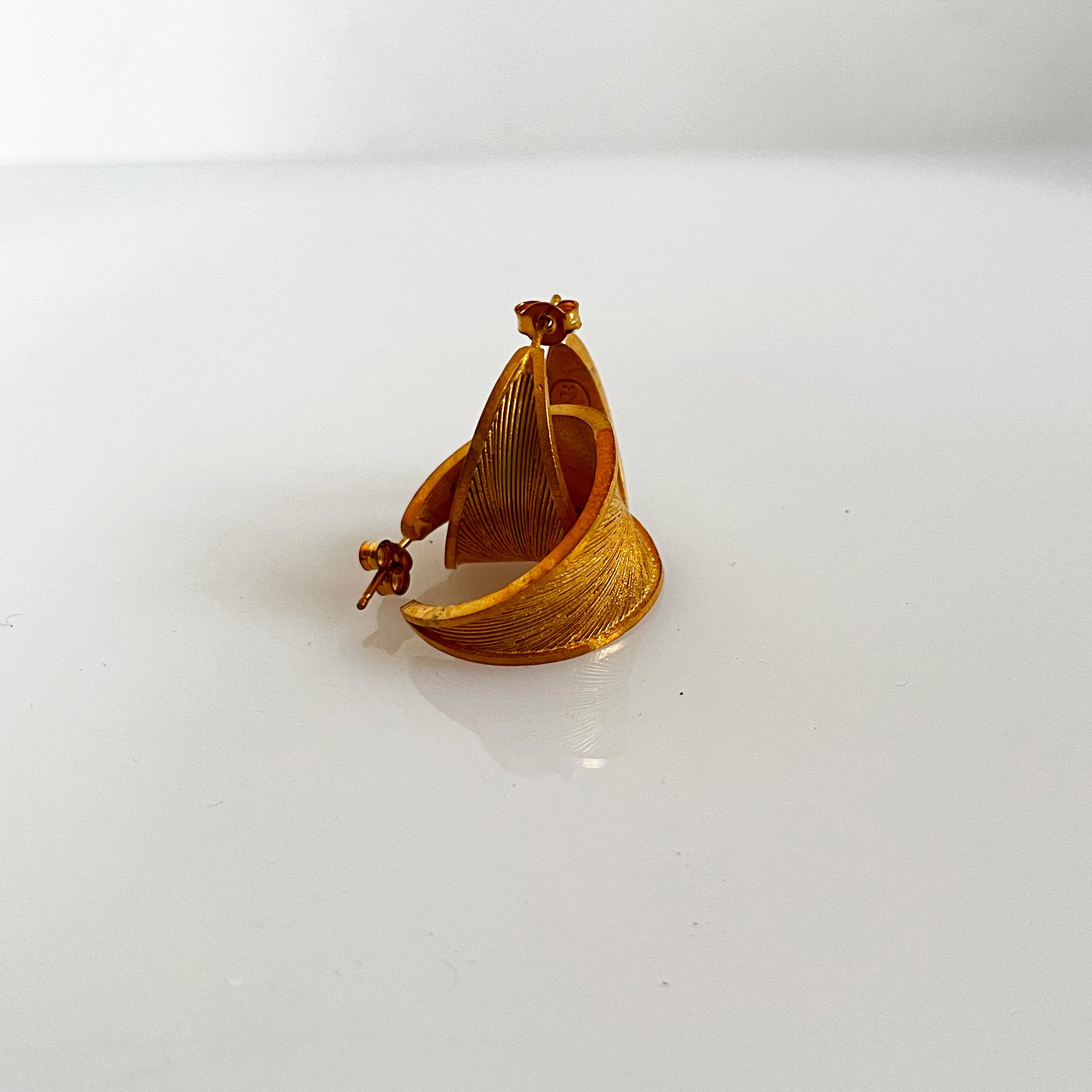 Portale Earrings