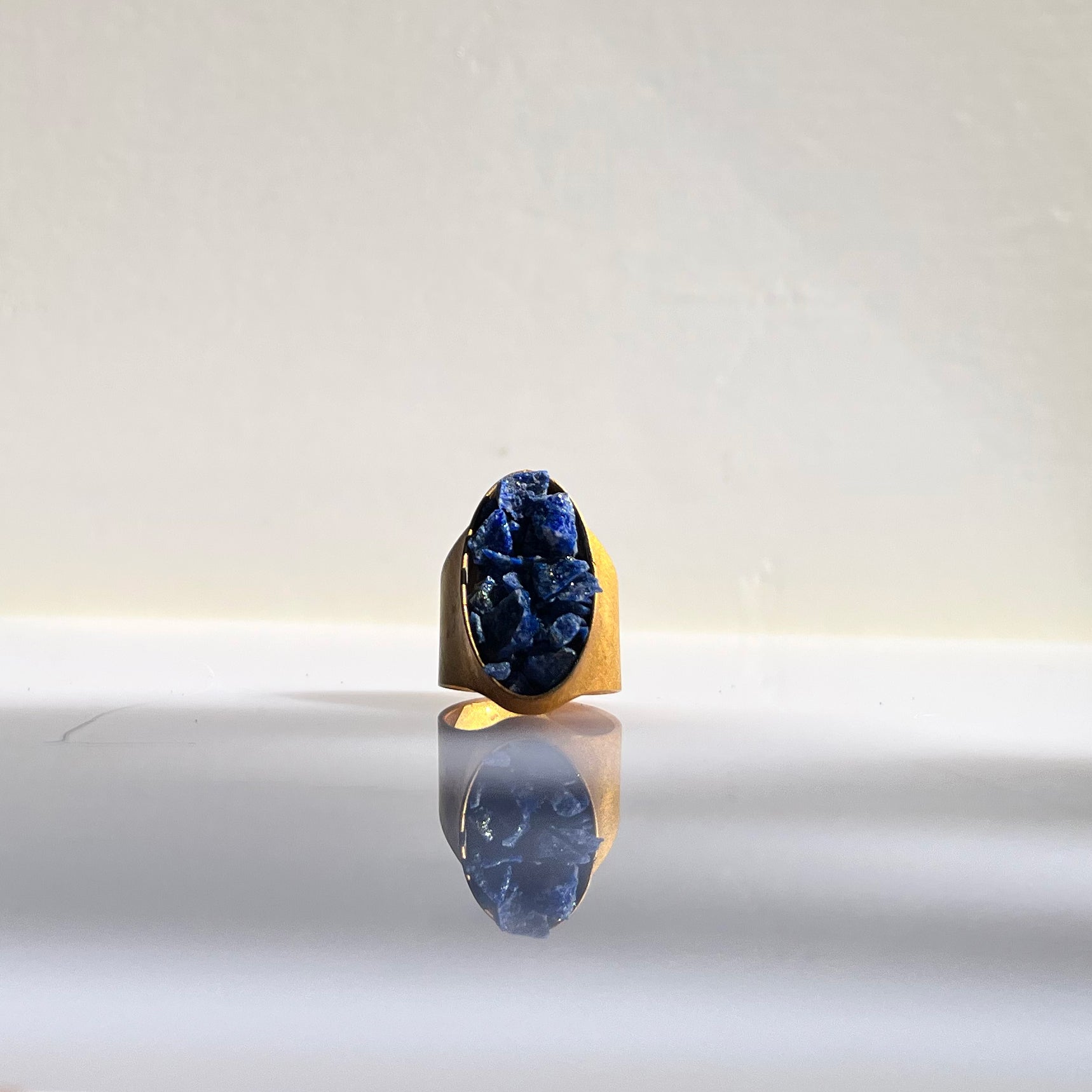 Uranio Anello
