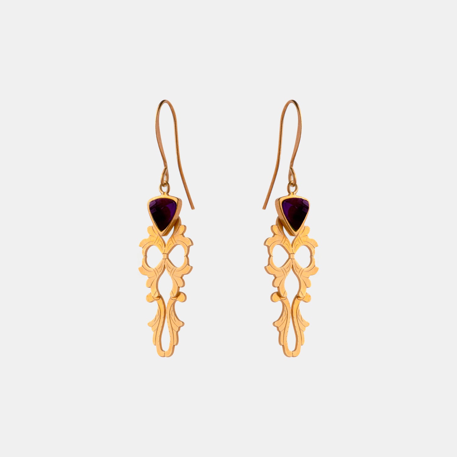 Afrodite Earrings