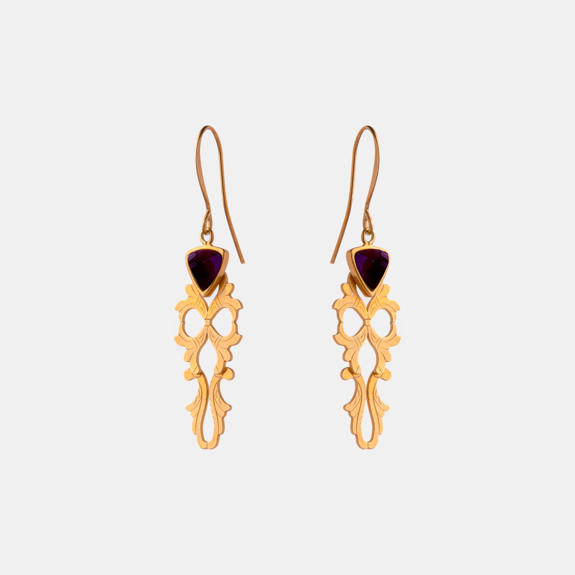 Afrodite Earrings