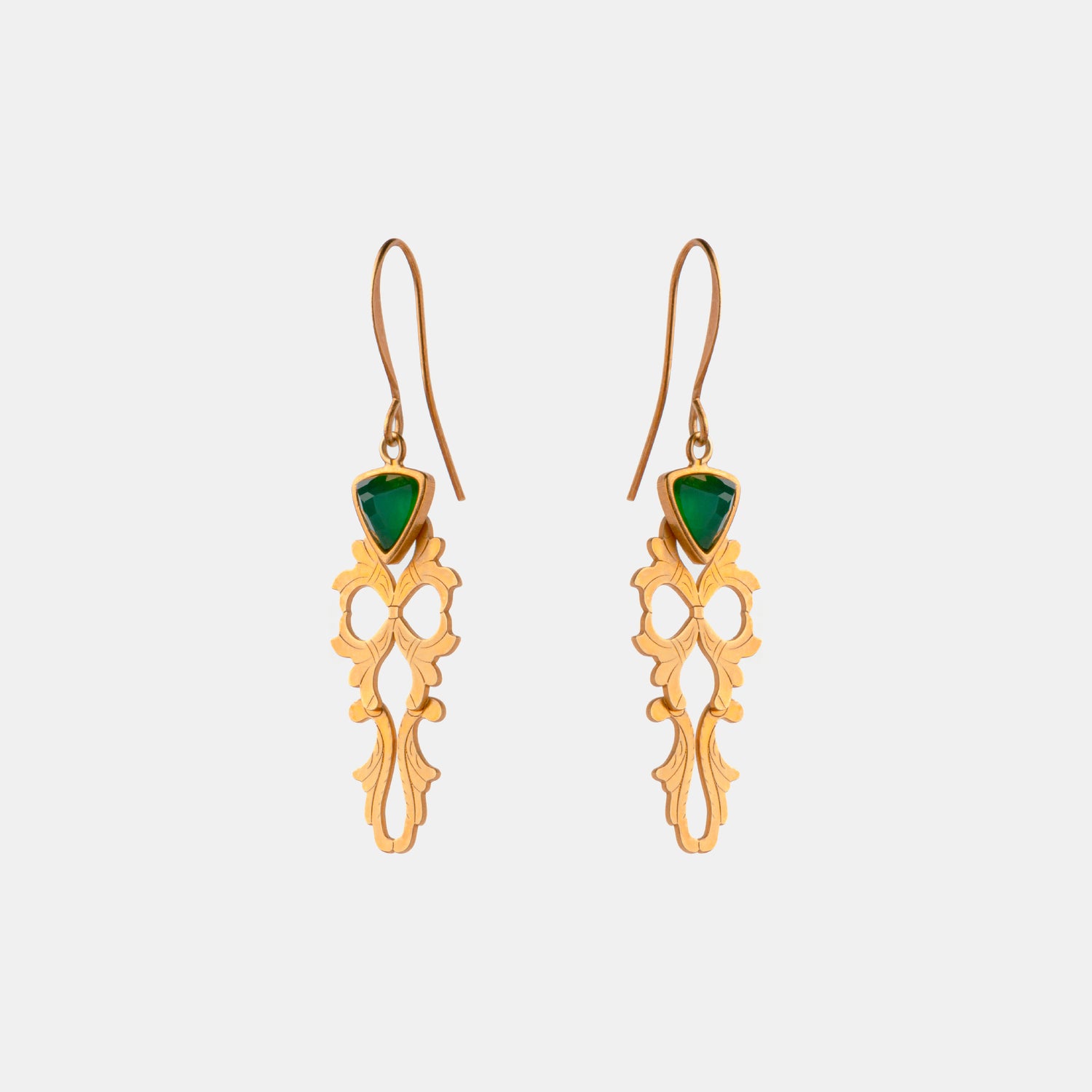 Afrodite Earrings