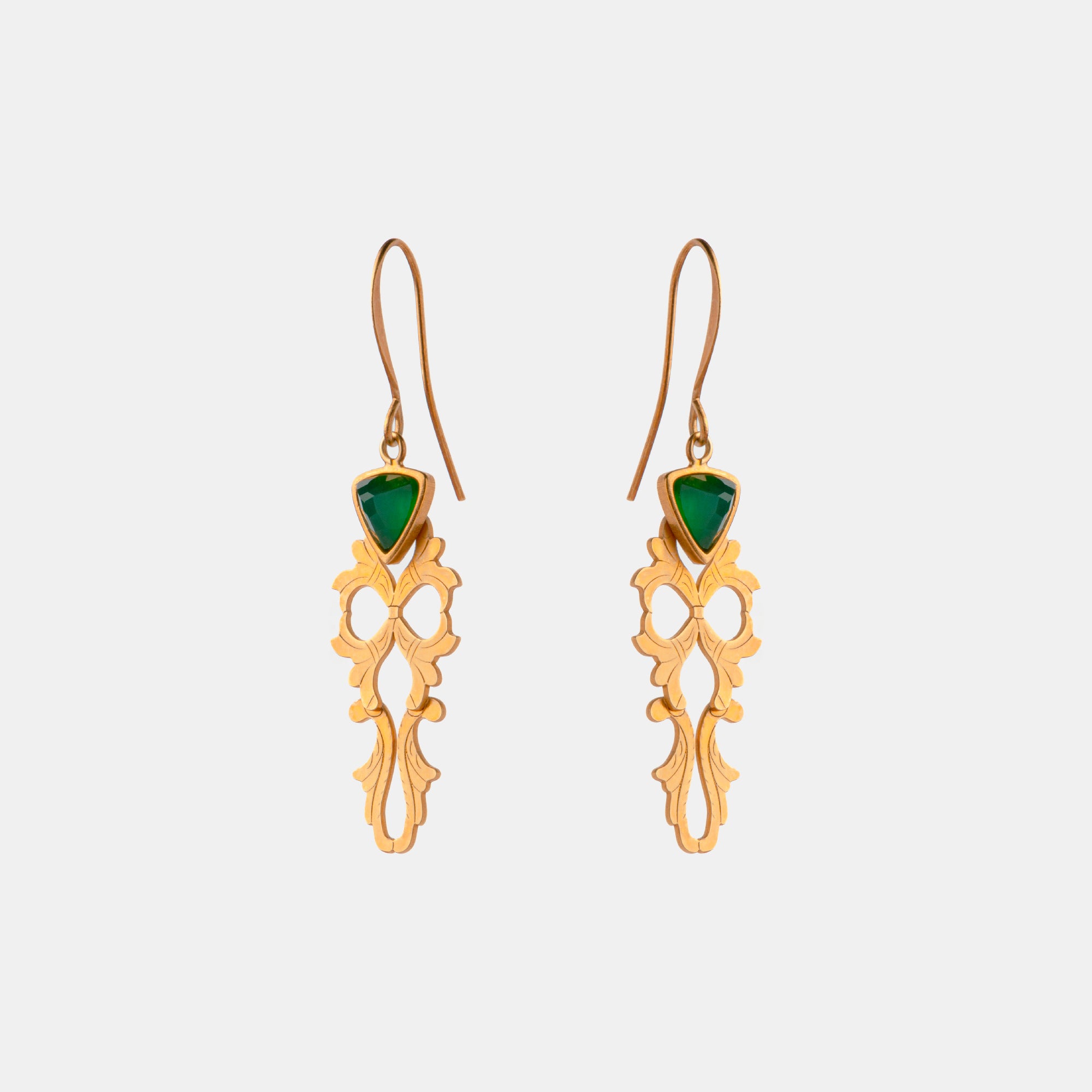 Afrodite Earrings