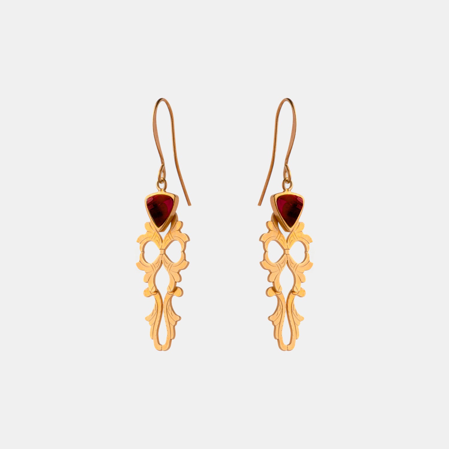 Afrodite Earrings
