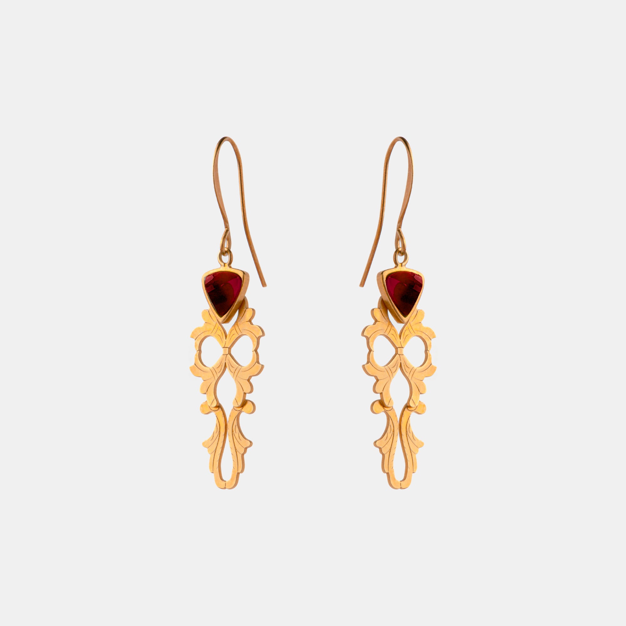 Afrodite Earrings