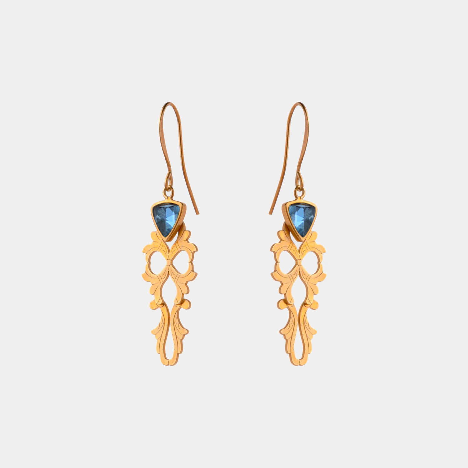 Afrodite Earrings