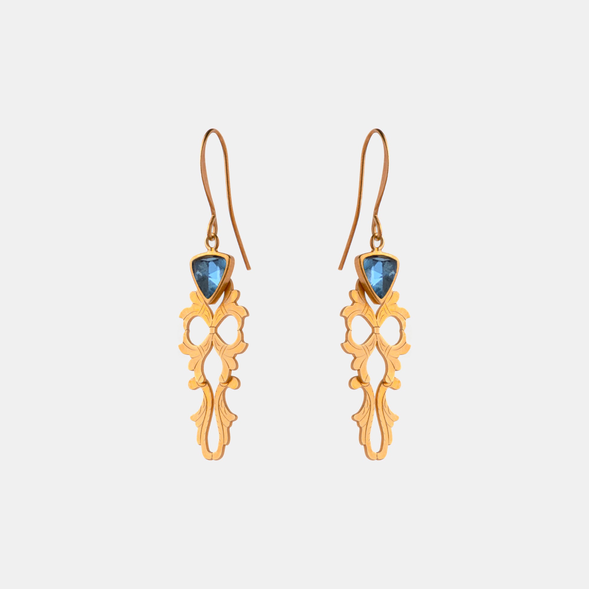 Afrodite Earrings