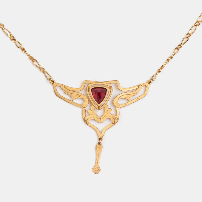 Circe Necklace
