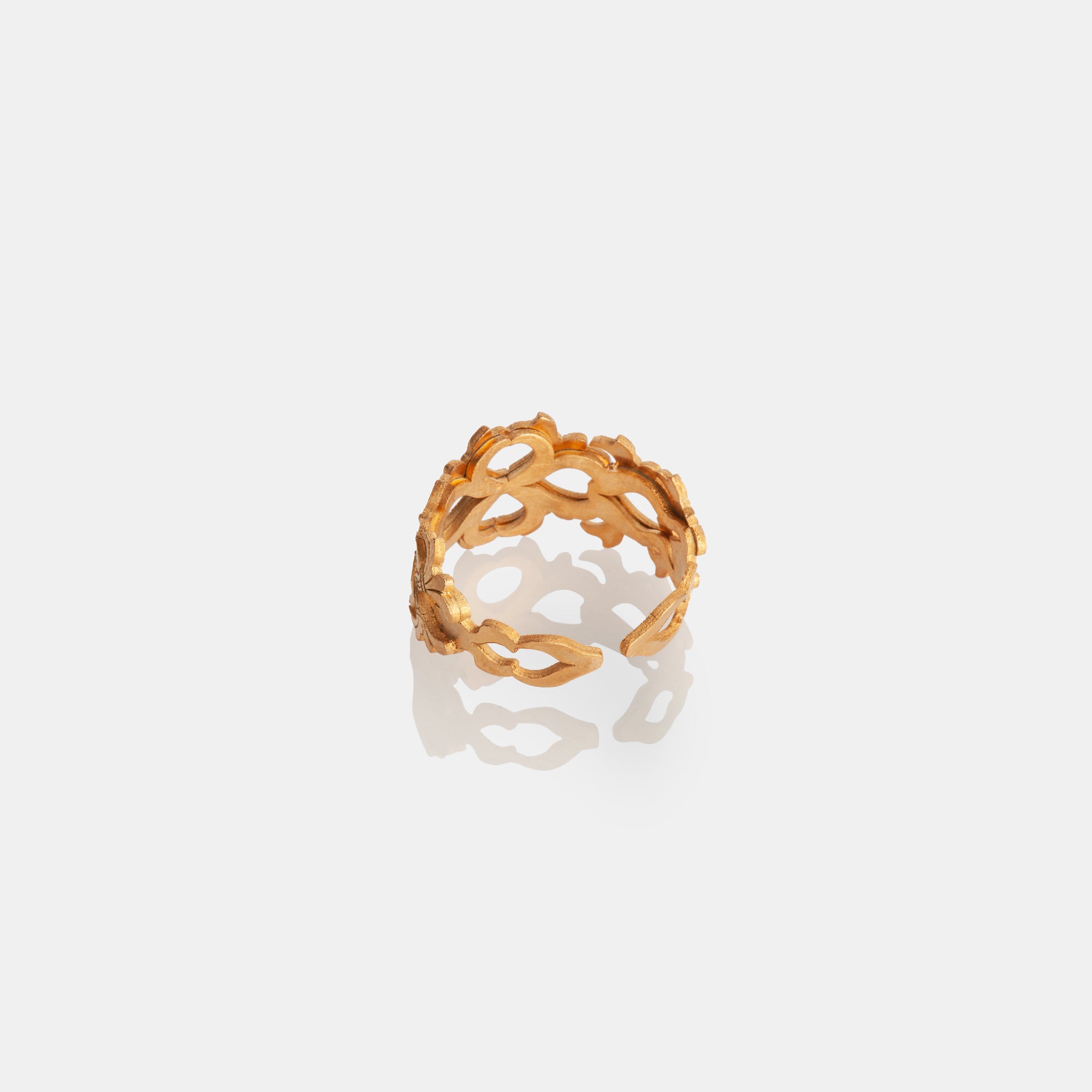 Deva Ring