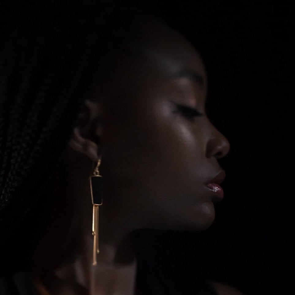 Demetra Earrings
