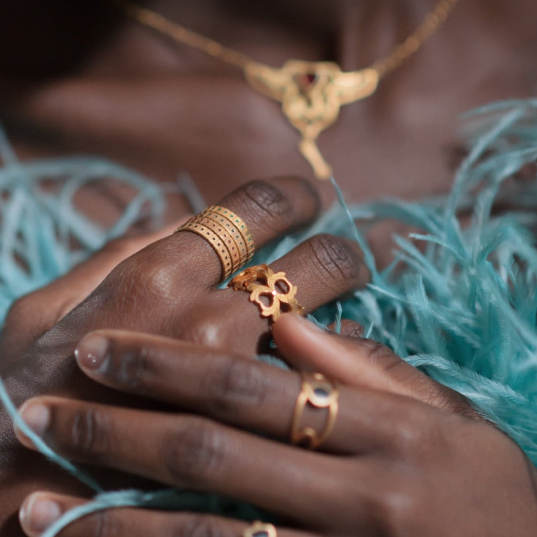 Deva Ring