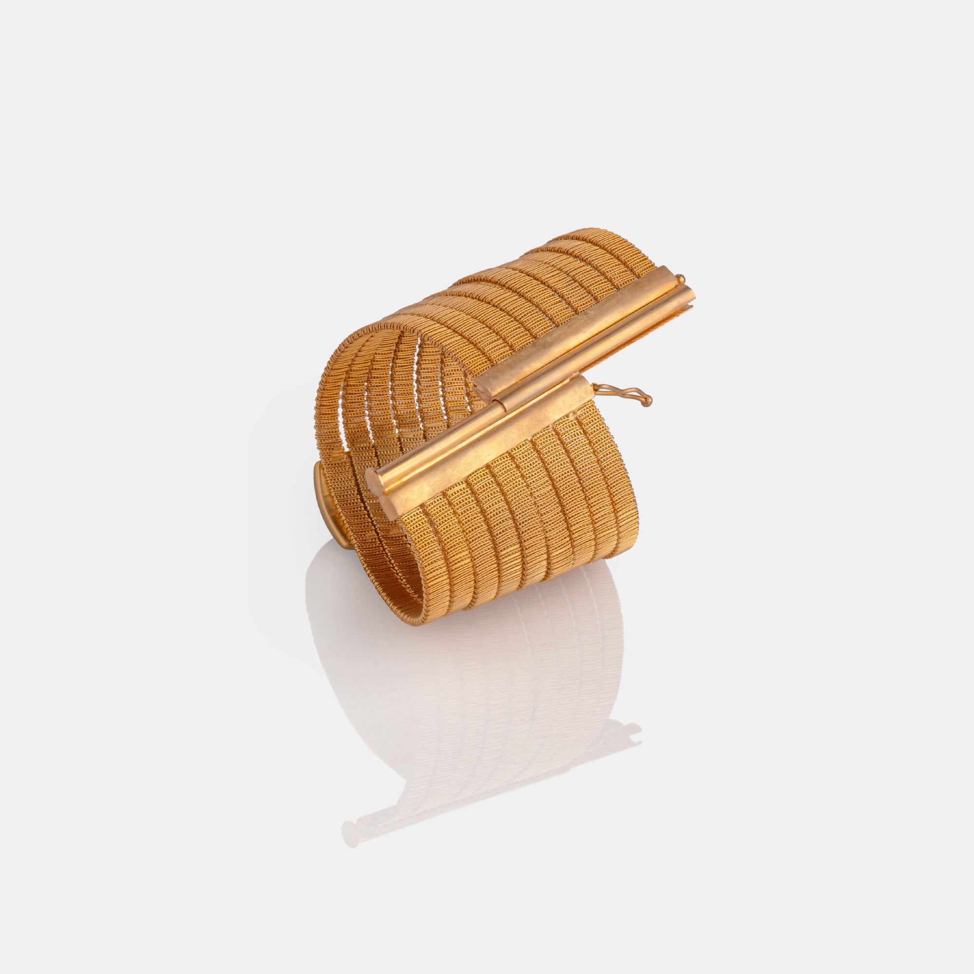 Iman Bracciale