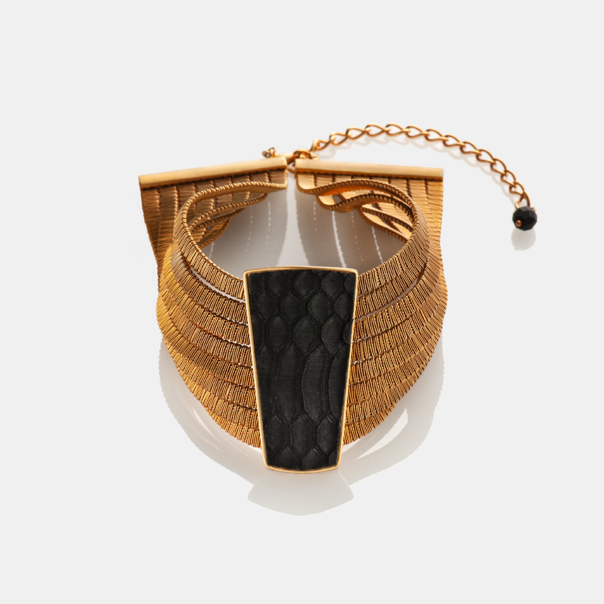 Madame Necklace