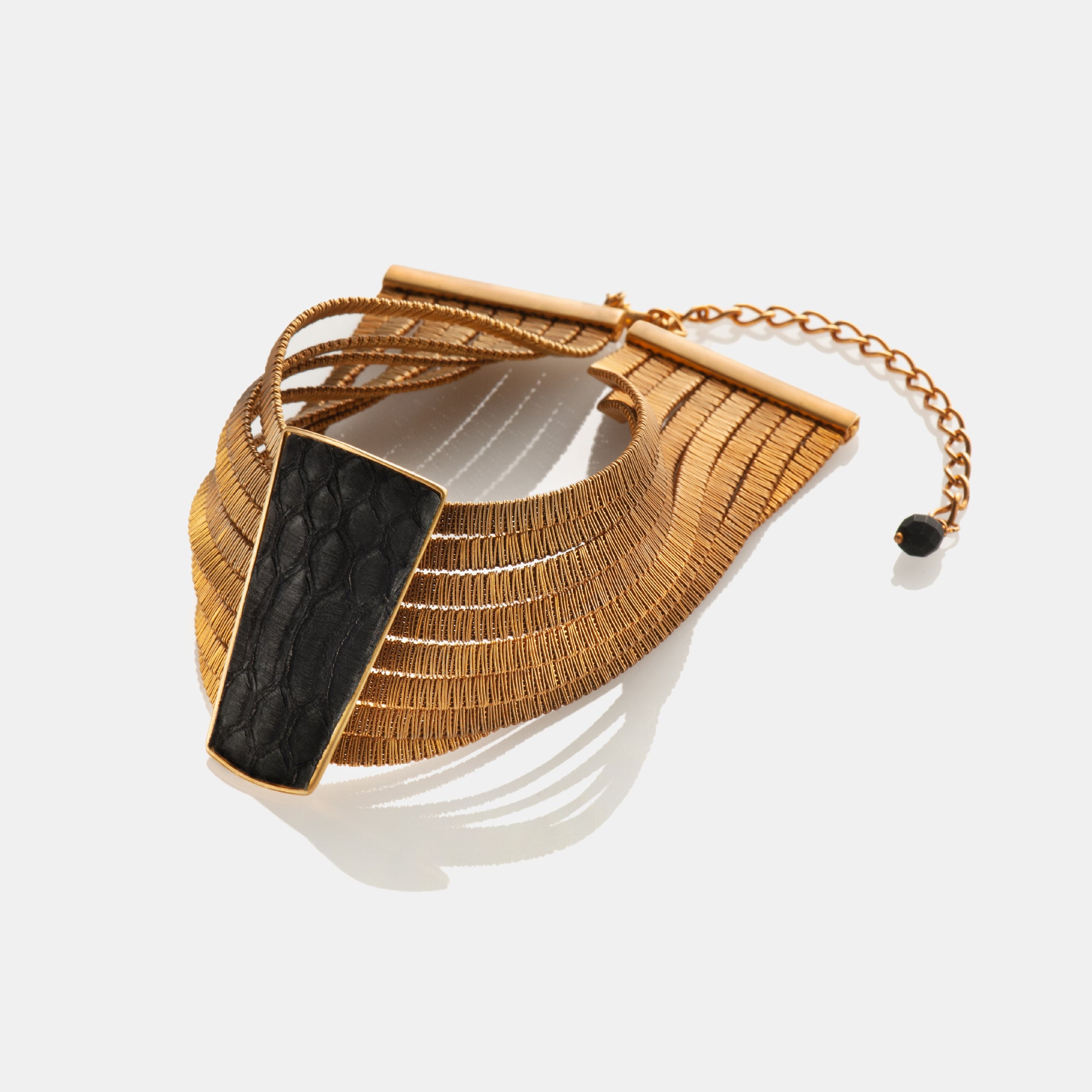 Madame Necklace