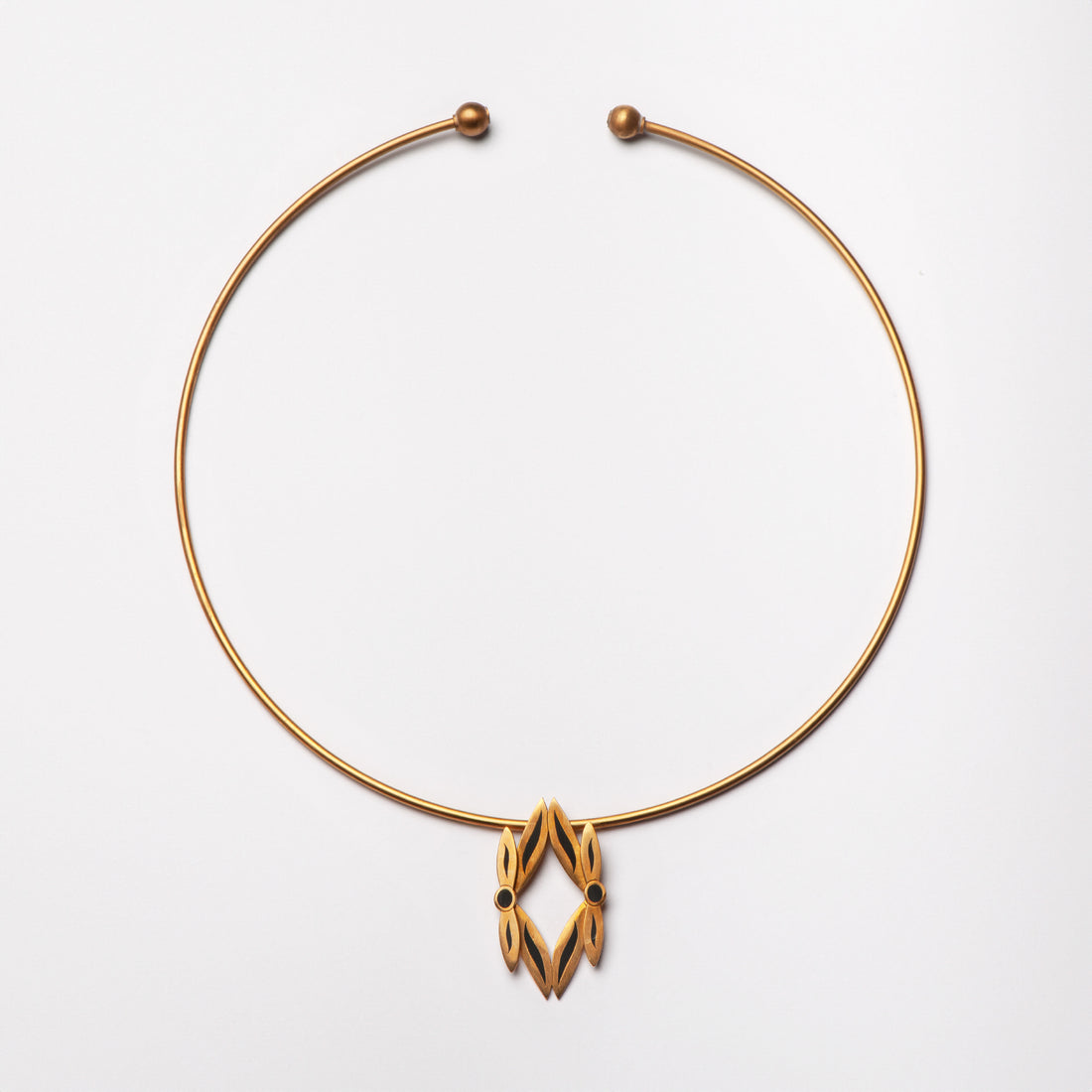 Farfalla Collana