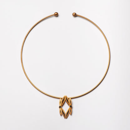 Farfalla Collana