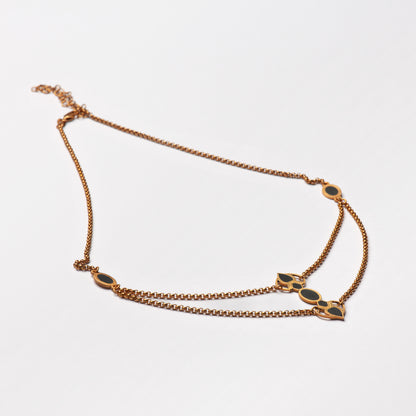 DarkMe Collana