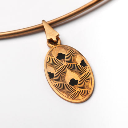 Fuoco Collana