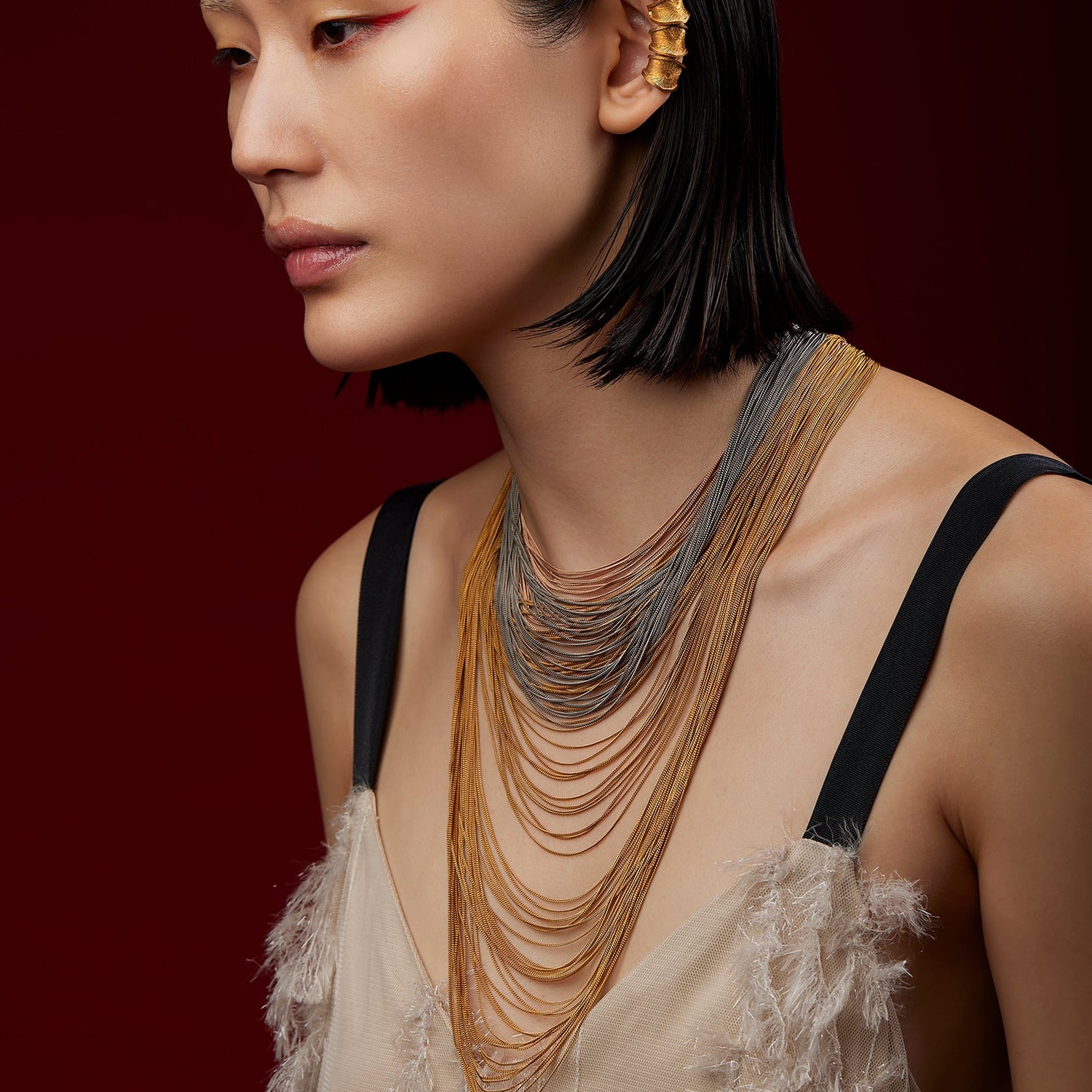 Artemide Collana