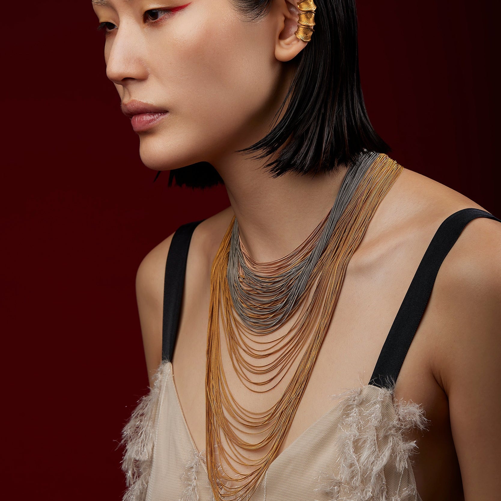 Artemide Collana