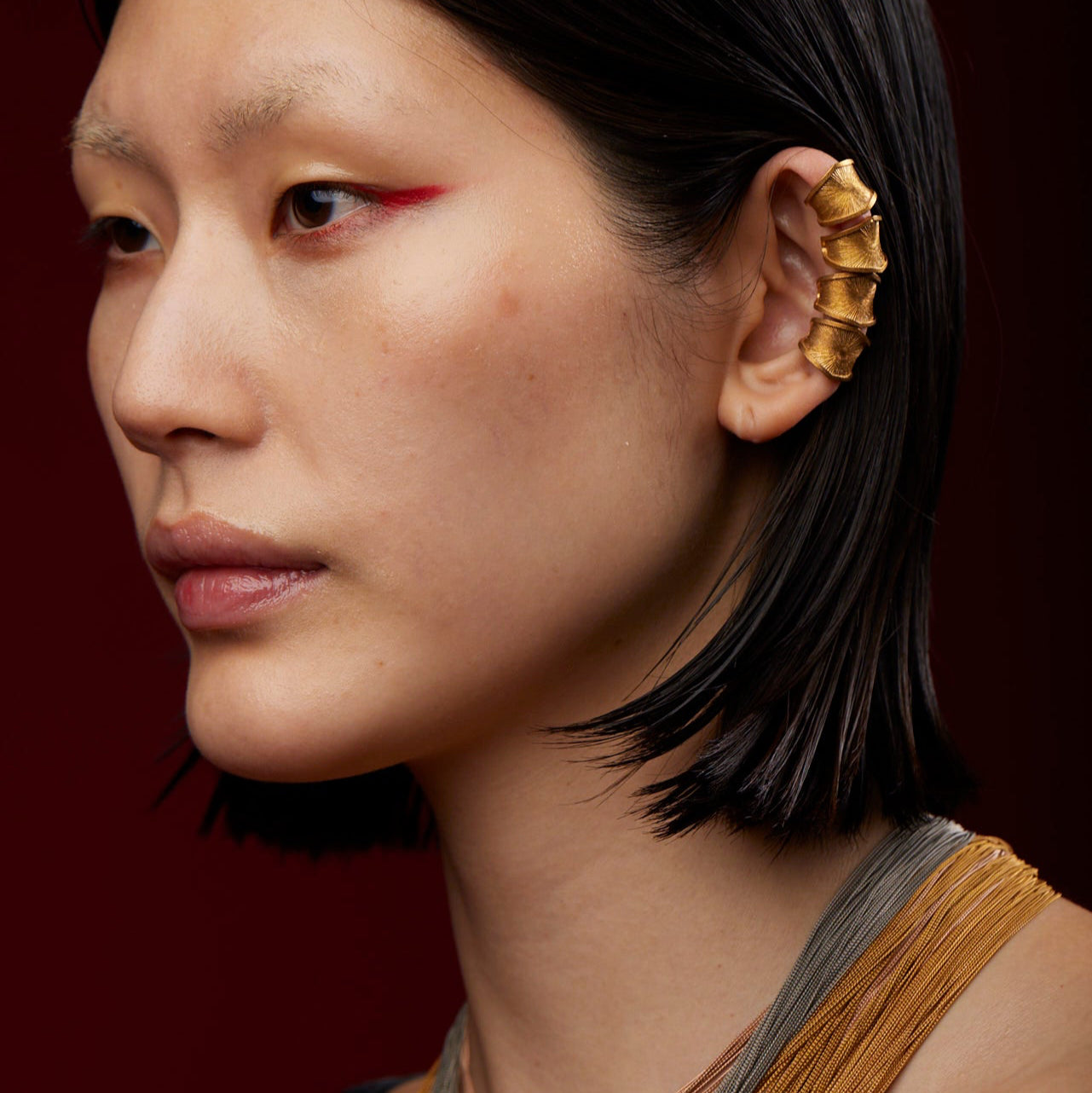 Talia Earcuff