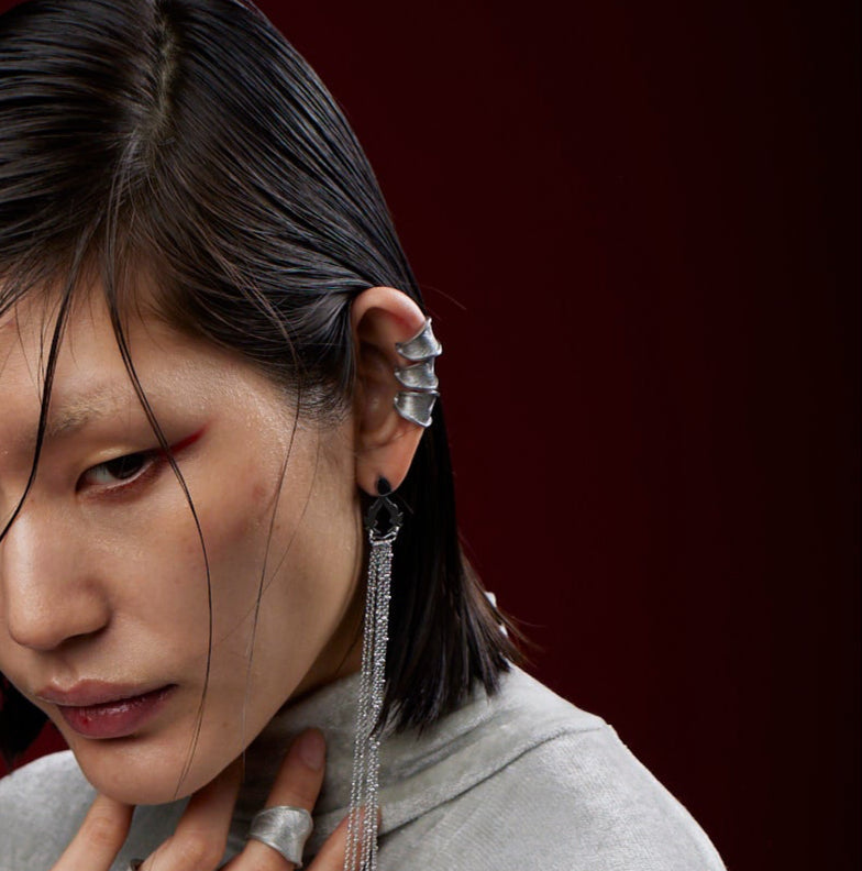 Talia Earcuff