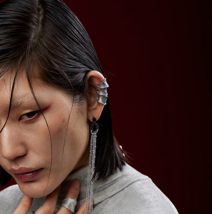 Talia Earcuff