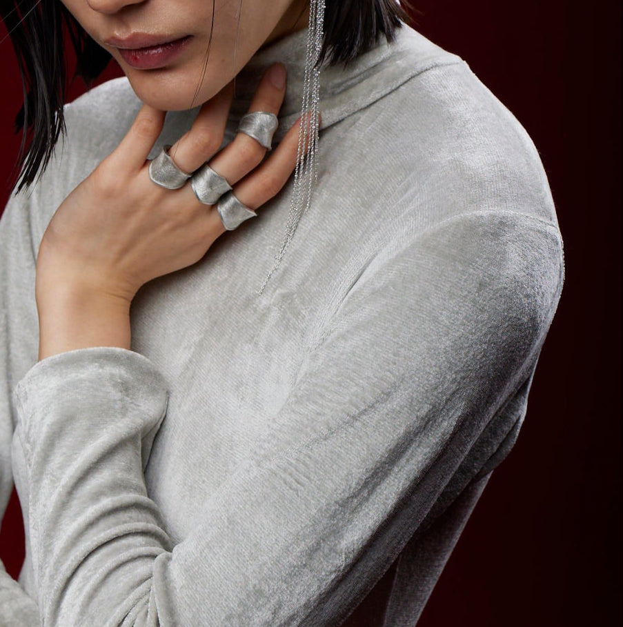 Talia Ring Palladio