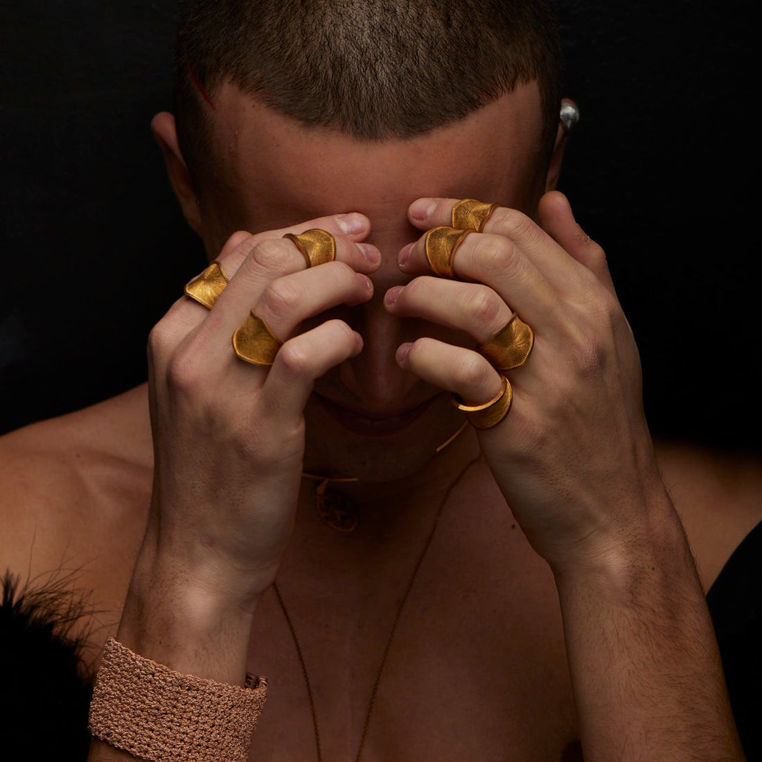 Talia Ring