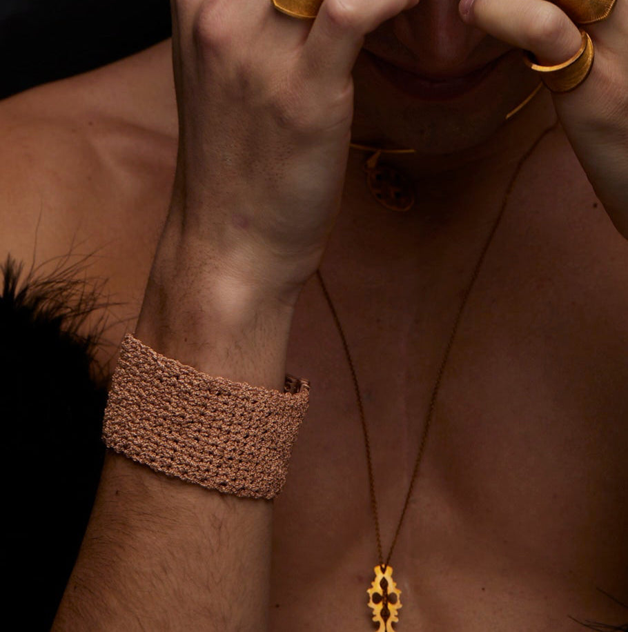 Diana Bracciale