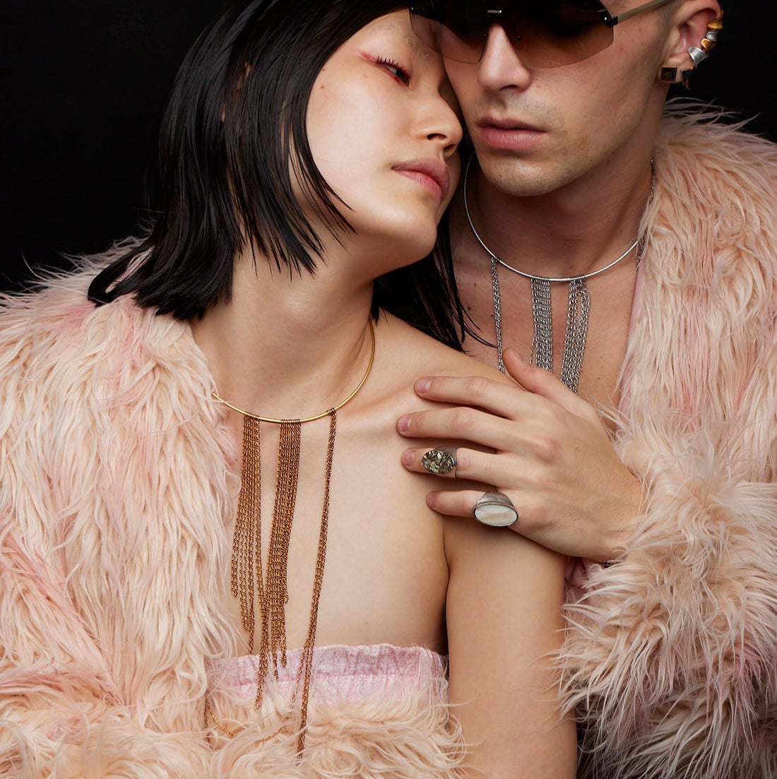 Legami Necklace