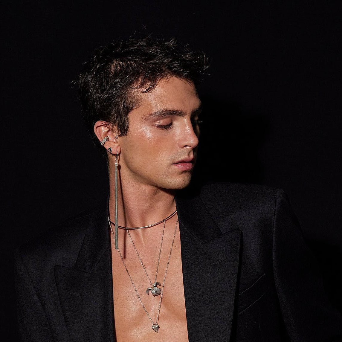 Gelsomino Collana