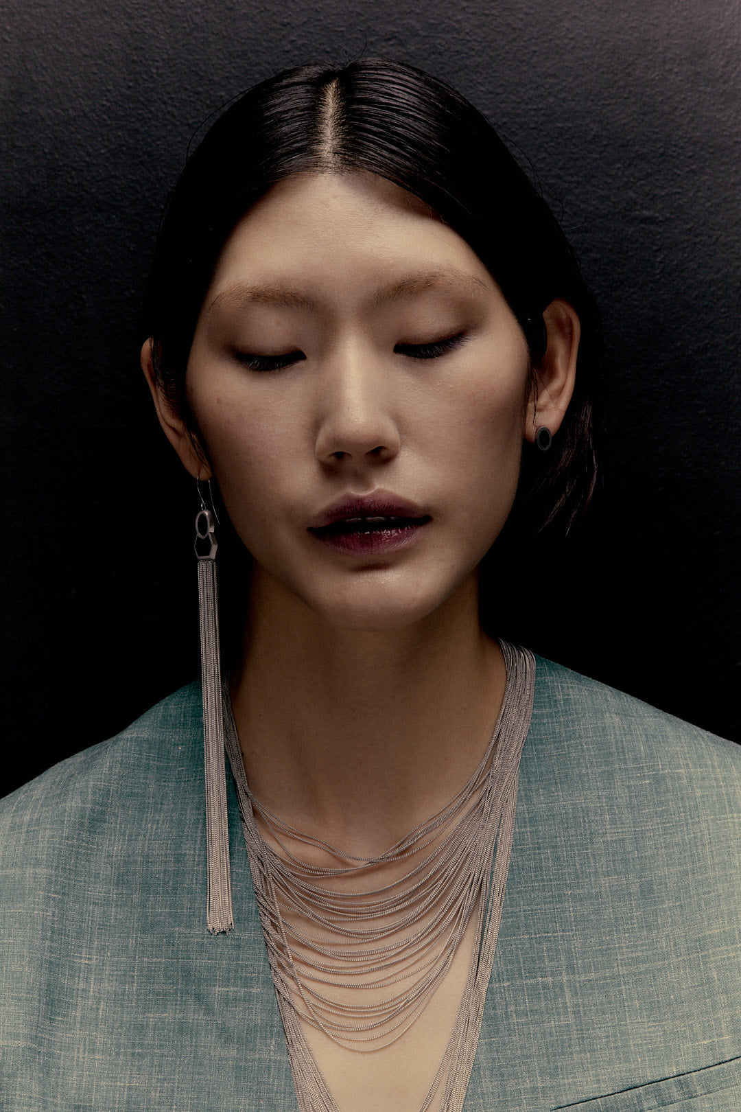 Artemide Earring Palladio