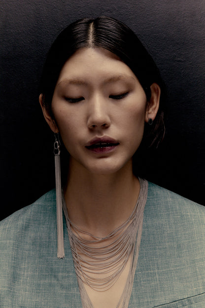 Artemide Earring Palladio