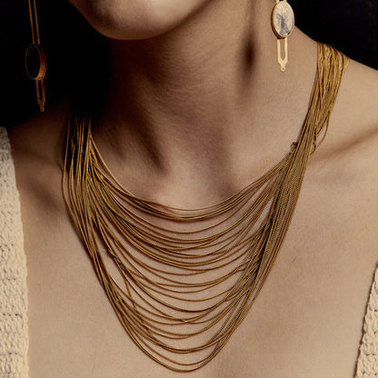 Artemide Collana