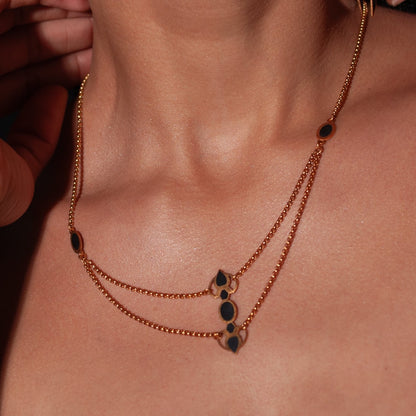 DarkMe Collana