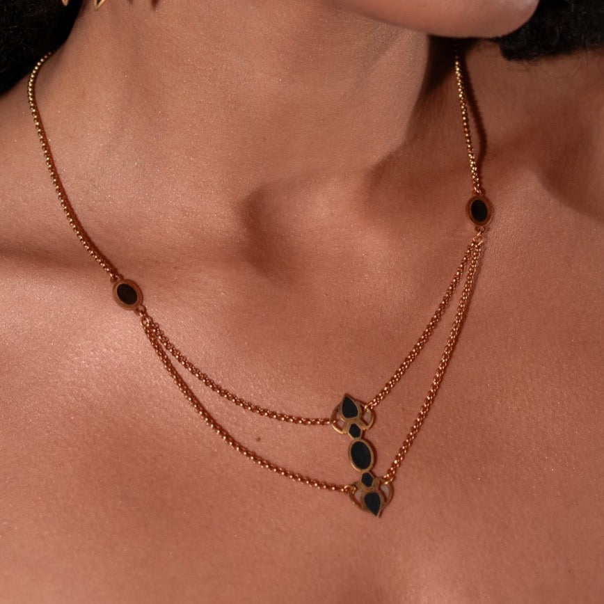 DarkMe Collana