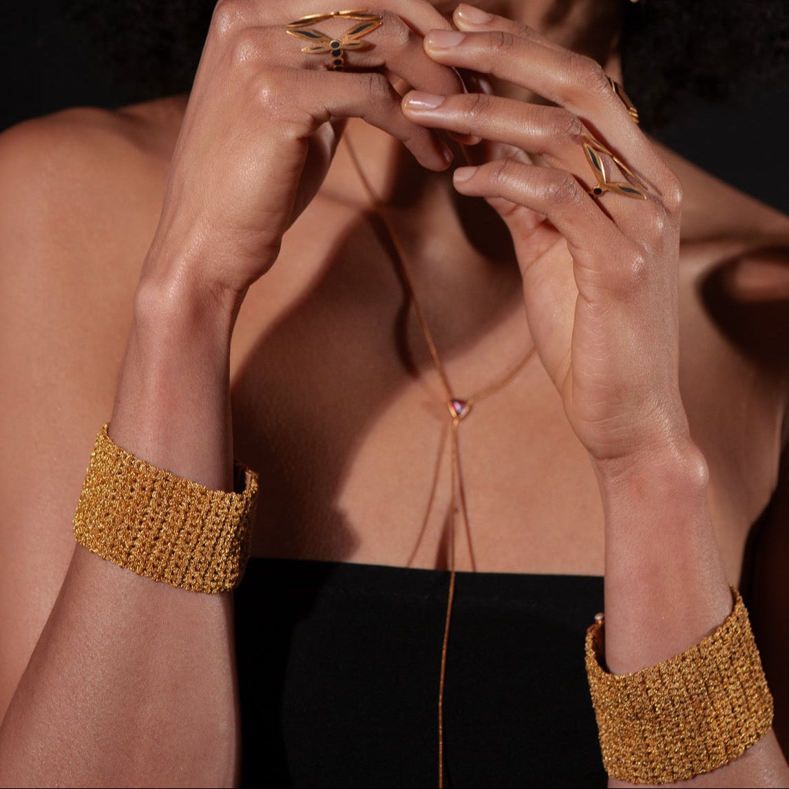 Diana Bracciale